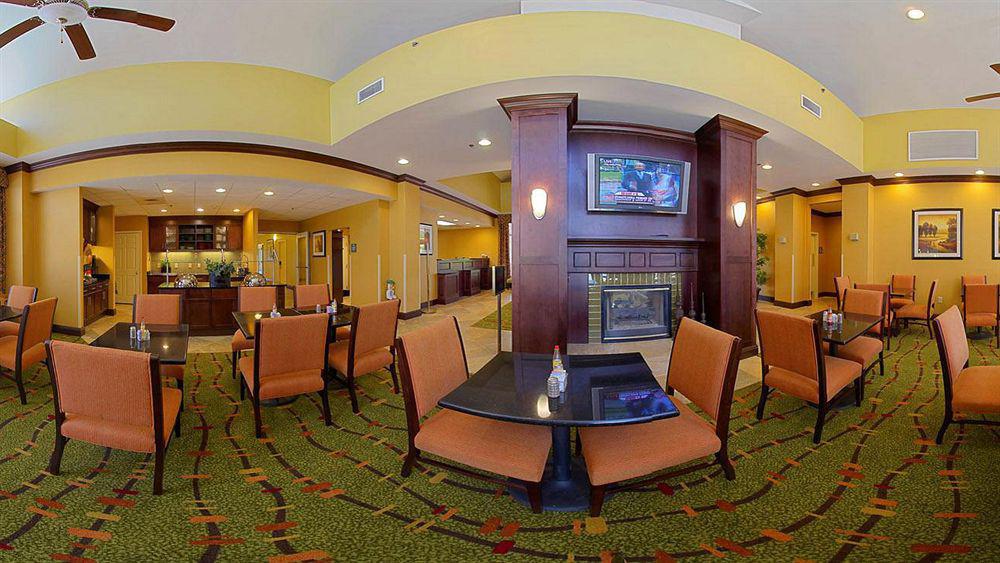 Homewood Suites By Hilton Augusta Exterior photo