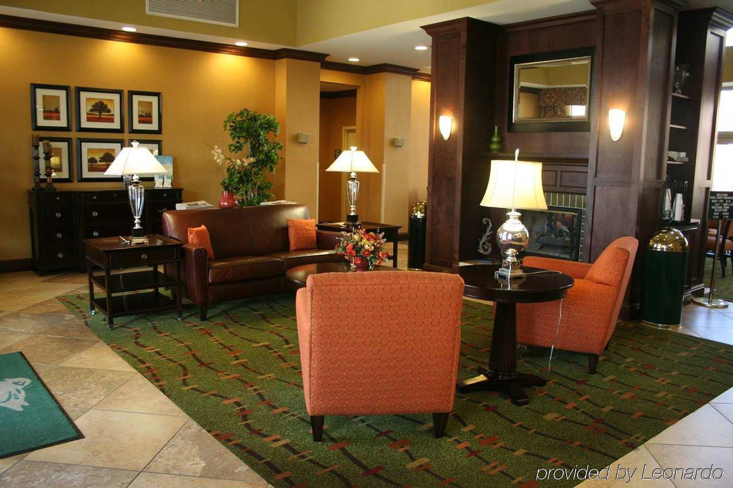 Homewood Suites By Hilton Augusta Interior photo